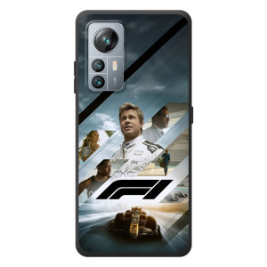 Чехол фильм Формула 1 для Blackview A85 – Фильм Формула 1