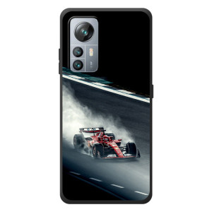 Чехол Формула1 на Blackview A85