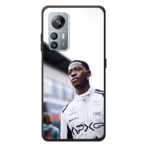 Чехол Формула1 на Blackview A85