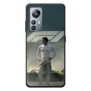 Чехол Формула1 на Blackview A85