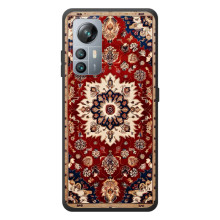 Чехол с принтом Ковер для Blackview A85