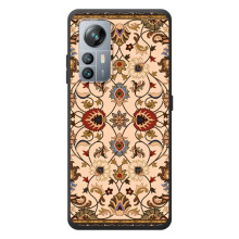 Чехол с принтом Ковер для Blackview A85 – Принт ковер