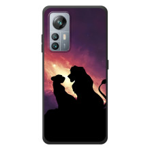 Чохол Король лев на Чорнов'ю А85 (Сімба і Налу)