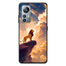 Чохол Король лев на Чорнов'ю А85 (Сімба)