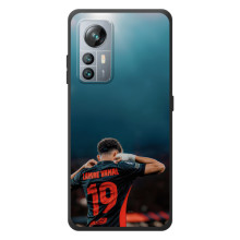 Чохол з футболістом Ламін Ямаль Blackview A85 (Ламін 19)