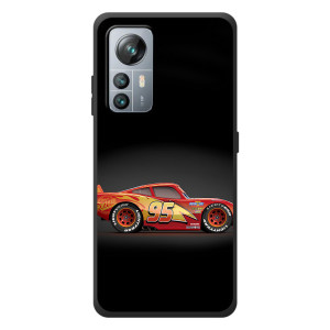Силиконовый чехол Маквин для Blackview A85