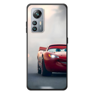 Силиконовый чехол Маквин для Blackview A85