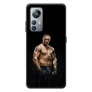 Чохол з картинкою Олександр Усик для Blackview A85