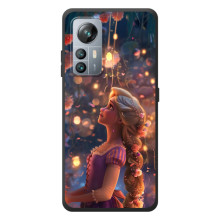 Чохол Рапунцель для Blackview A85 (Рапунцель)