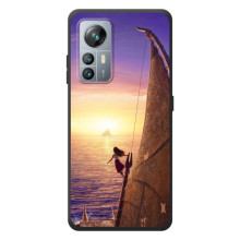 Чохол з мультфільмом Ваяна Blackview A85 (Ваяна в морі)