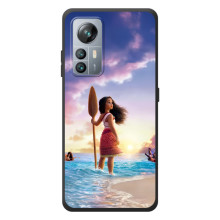 Чохол з мультфільмом Ваяна Blackview A85 (Ваяна)