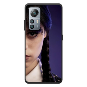 Чохол з дизайном Венздей 2 на Blackview A85