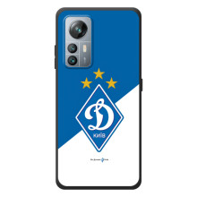 Чехол с ФК Динамо Киев на Блэквью А85 (ФК Динамо Киев)