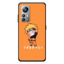 Чохол з картинкою Наруто Аніме для Blackview A85 (Маленький Наруто)