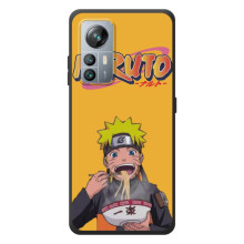 Чохол з картинкою Наруто Аніме для Blackview A85 (Наруто Уджзумаки)
