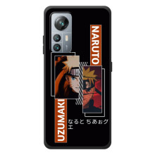 Чохол з картинкою Наруто Аніме для Blackview A85 (Персонаж Наруто)