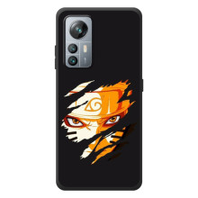 Чохол з картинкою Наруто Аніме для Blackview A85 (Взгляд Наруто)