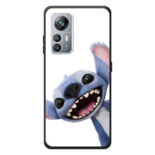 Чохол з принтом Стіч на Blackview A85 (Стіч)