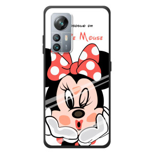 Міккі Маус чохол для Blackview A85 (AlphaPrint - Мультяшні)
