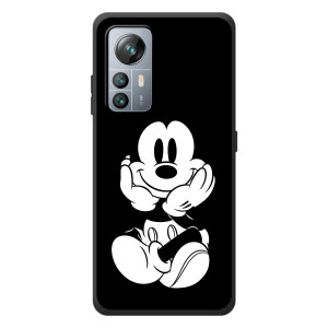 Міккі Маус чохол для Blackview A85 (AlphaPrint - Мультяшні)