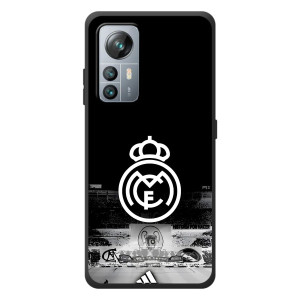 ФК Реал Мадрид чохли для Blackview A85 (AlphaPrint)