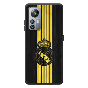 ФК Реал Мадрид чохли для Blackview A85 (AlphaPrint)