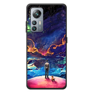 Космічні Чохли для Чорнов'ю А85 (VPrint)