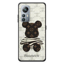 Круті Чохли Луі Віттон для Blackview A85 (AlphaPrint) (Ведмідь LV)