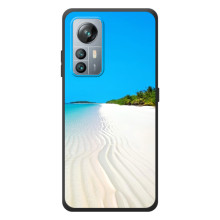 Літній Чохол на Blackview A85 – Море пісок