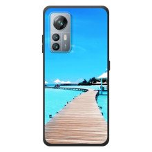 Літній Чохол на Blackview A85 – Набережна