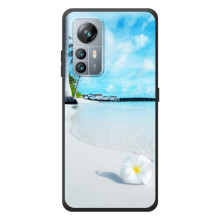 Літній Чохол на Blackview A85 – Пляж