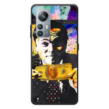 Популярні Чохли з картинками для Чорнов'ю А85 (Волк с Уолл-стріт)