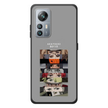 Силіконові чохлі з очіма Anime для Бlаckview А85 – Різнокольорові очі