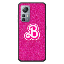 Силіконовый Чохол Барбі фільм на Blackview A85 – B-barbie