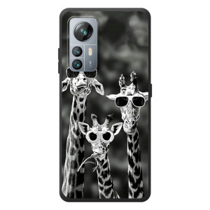 Силіконовий чохол з КАРТИНКАМИ літо для Blackview A85 (AlphaPrint)
