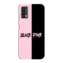 Чохли з картинкою для Blackview A90 (BLACK PINK)