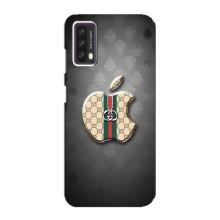 Чохли  GUCCI для Блеквью А90 (AlphaPrint)