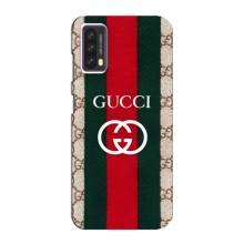 Чохли  GUCCI для Блеквью А90 (AlphaPrint)