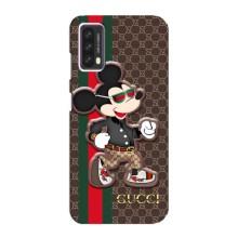 Чохли  GUCCI для Блеквью А90 (AlphaPrint)