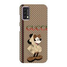 Чохли  GUCCI для Блеквью А90 (AlphaPrint)