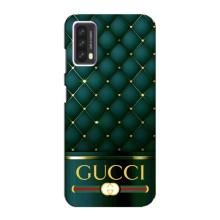 Чохли  GUCCI для Блеквью А90 (AlphaPrint)