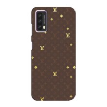 Чохли Луі Вітон для Blackview A90 (AlphaPrint - LOUIS VUITTON) (дизайн Луі Вітон)