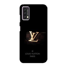 Чохли Луі Вітон для Blackview A90 (AlphaPrint - LOUIS VUITTON) (ремінець LV)