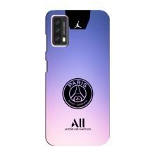 Чохли PSG для Blackview A90 (AlphaPrint)