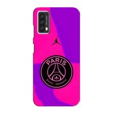 Чохли PSG для Blackview A90 (AlphaPrint)