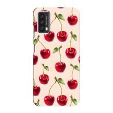 Чохли з фруктами для Blackview A90 (VPrint)