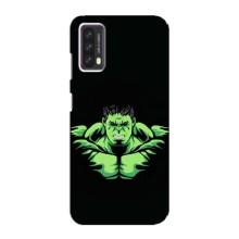 Чохли з героями Марвел Blackview A90 (VPrint)
