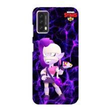Чехлы Brawl Stars для Blackview A90 (AlphaPrint)