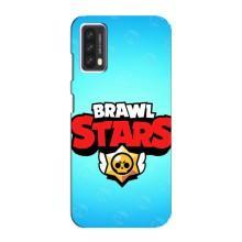 Чехлы Brawl Stars для Blackview A90 (AlphaPrint)