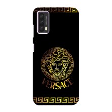 Чохли VERSACE для Блеквью А90 (PREMIUMPrint) – Logo Versace